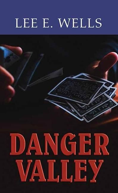 Produktbild: Danger Valley