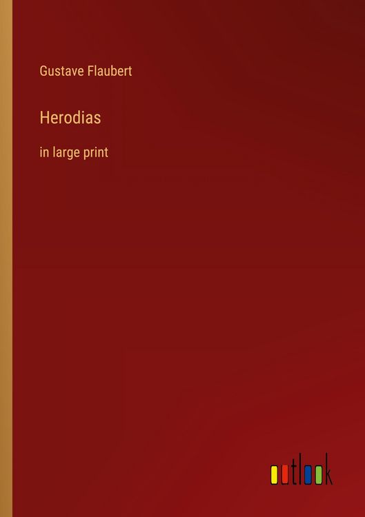 Produktbild: Herodias
