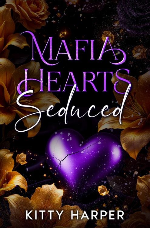 Produktbild: Mafia Hearts - Seduced