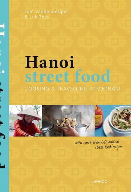 Produktbild: Hanoi Street Food