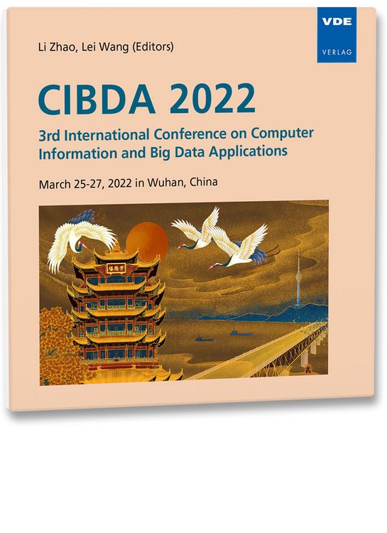 Produktbild: CIBDA 2022
