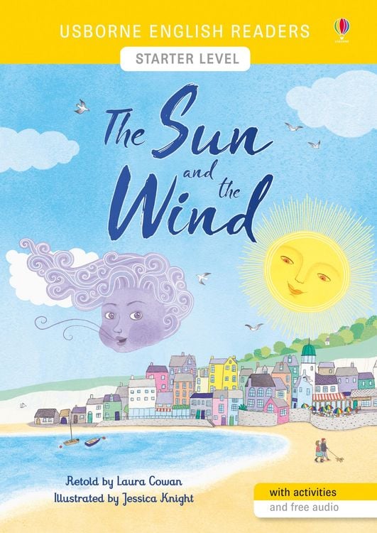 Produktbild: The Sun and the Wind