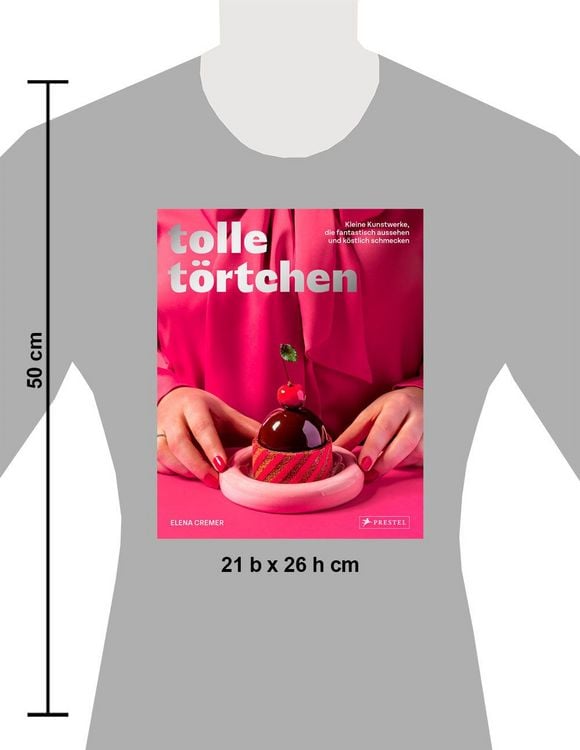 Produktbild: Tolle T&ouml;rtchen