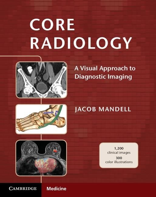 Produktbild: Core Radiology
