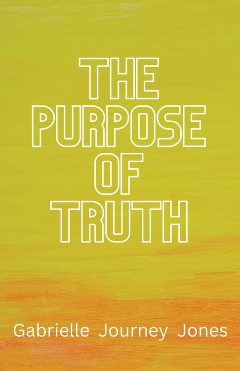 Produktbild: The Purpose of Truth