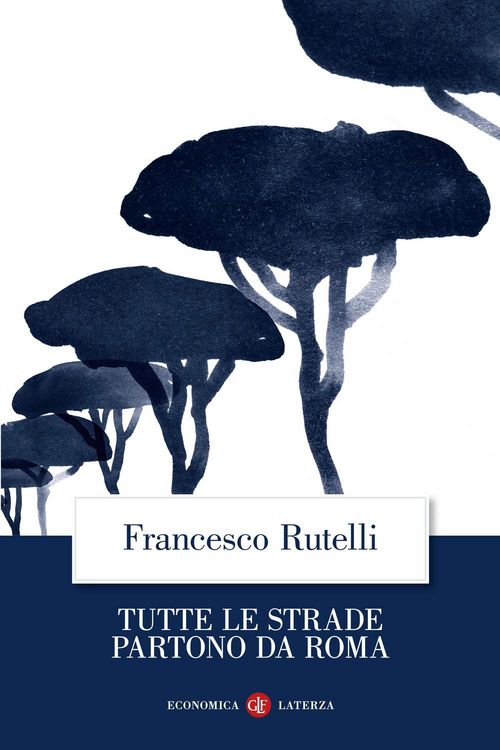 Produktbild: Tutte le strade partono da Roma