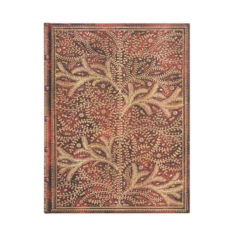 Produktbild: Hardcover Notizbuch Wildwood, Ultra, Liniert