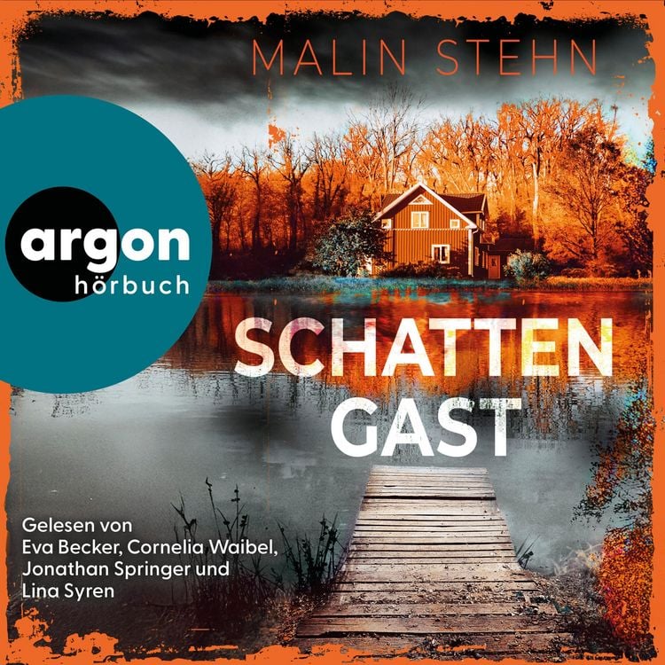 Produktbild: Schattengast