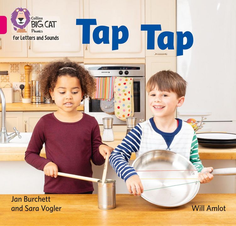 Produktbild: Tap Tap
