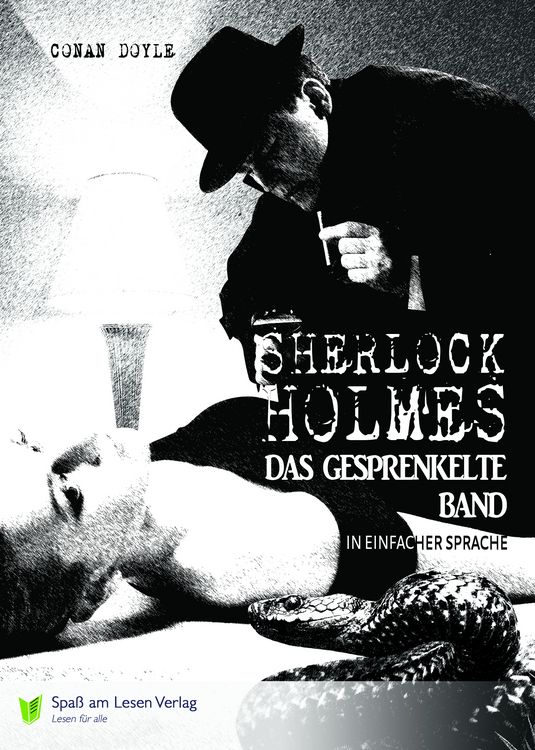 Produktbild: Sherlock Holmes