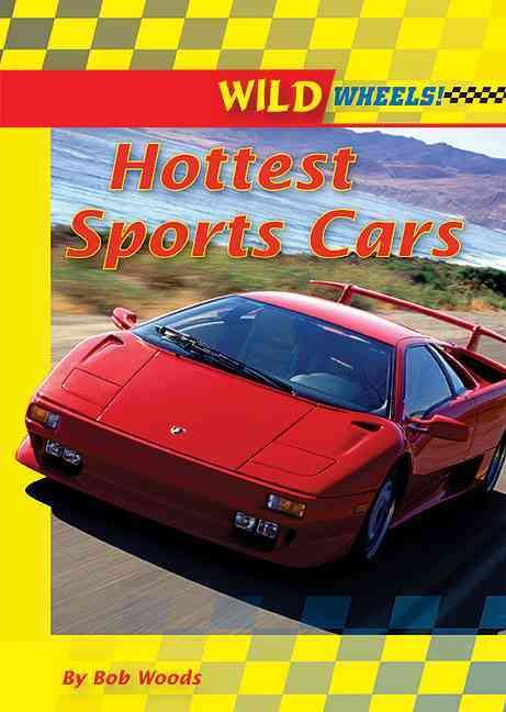 Produktbild: Hottest Sports Cars