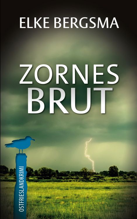 Produktbild: Zornesbrut