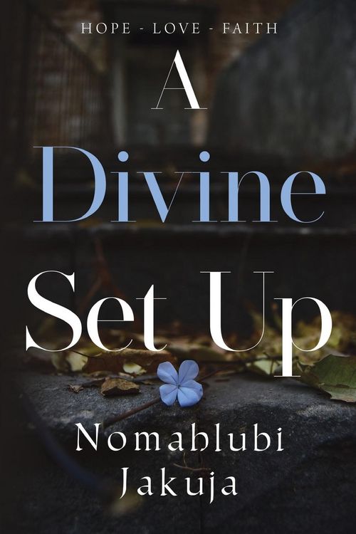 Produktbild: A Divine Set Up