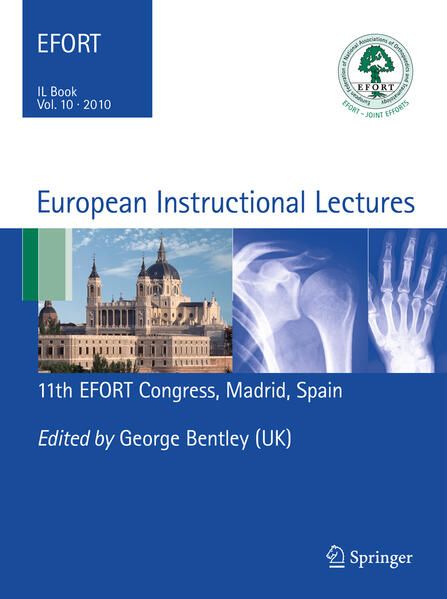 Produktbild: European Instructional Lectures