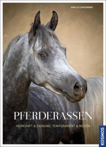 Produktbild: Pferderassen