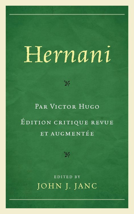 Produktbild: Hernani