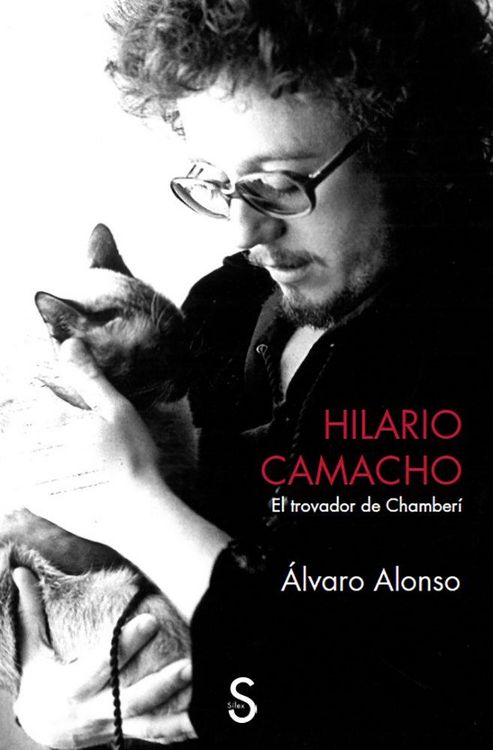 Produktbild: Hilario Camacho