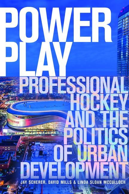 Produktbild: Power Play