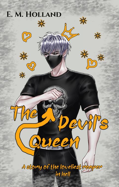 Produktbild: The Devil's Queen