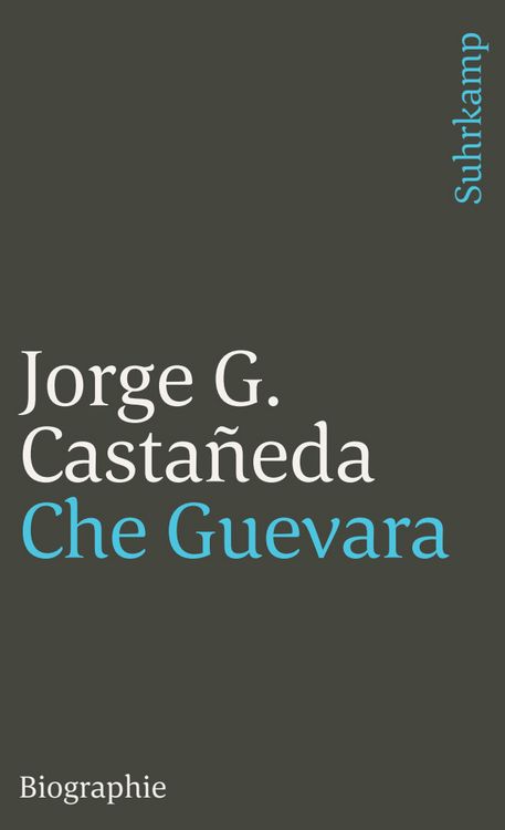 Produktbild: Che Guevara