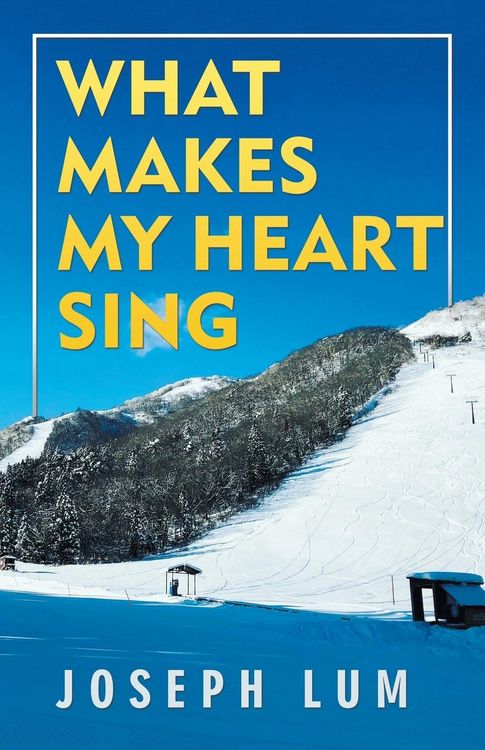 Produktbild: What Makes My Heart Sing