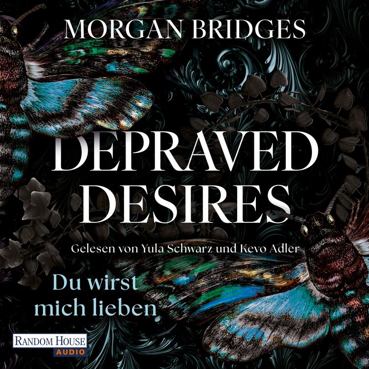 Produktbild: Depraved Desires - Du wirst mich lieben