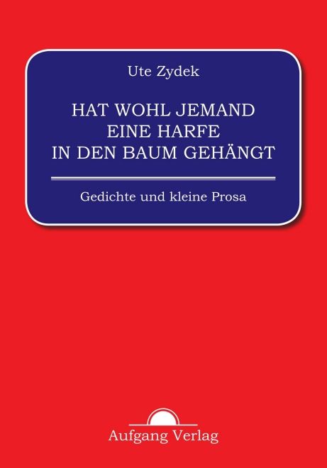 Produktbild: Hat wohl jemand eine Harfe in den Baum geh&auml;ngt