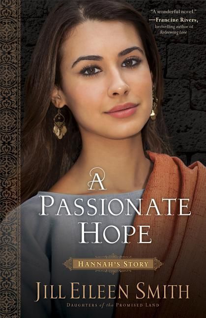 Produktbild: A Passionate Hope