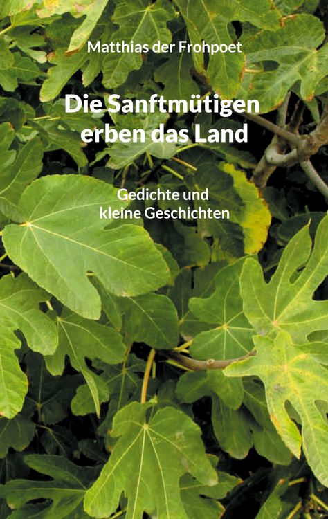 Produktbild: Die Sanftm&uuml;tigen erben das Land