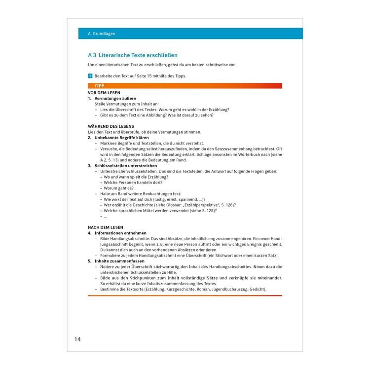 Produktbild: FiNALE - Pr&uuml;fungstraining Mittlerer Schulabschluss, Fachoberschulreife, Erweiterte Berufsbildungsreife Berlin und Brandenburg