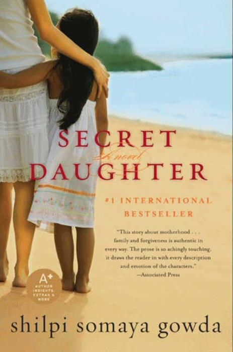 Produktbild: Secret Daughter