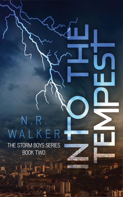 Produktbild: Into the Tempest