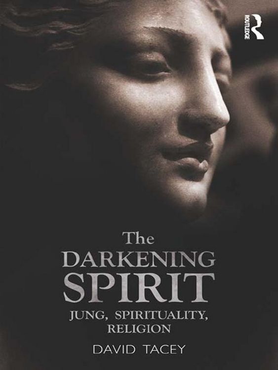 Produktbild: The Darkening Spirit