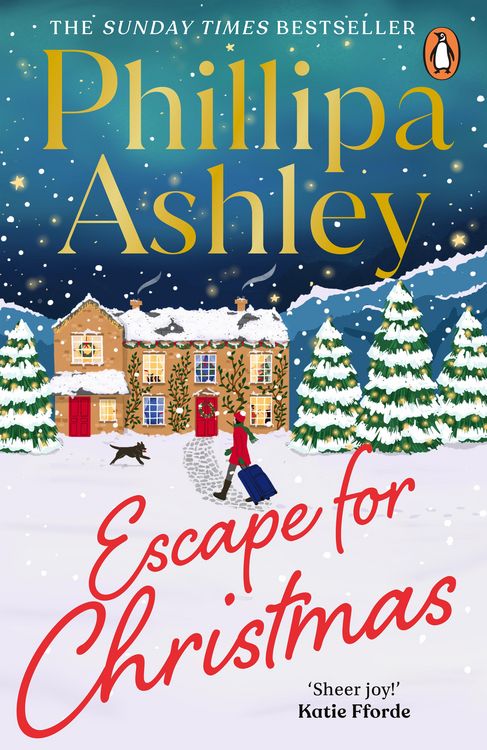 Produktbild: Escape for Christmas