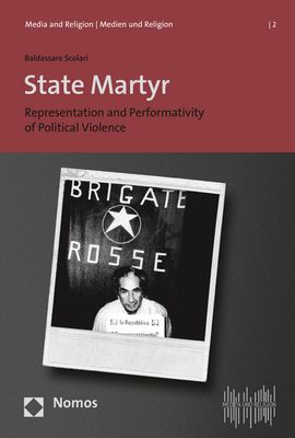Produktbild: State Martyr