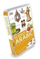 Produktbild: DK: 15-Minute Arabic