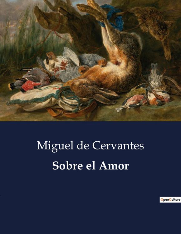 Produktbild: Sobre el Amor