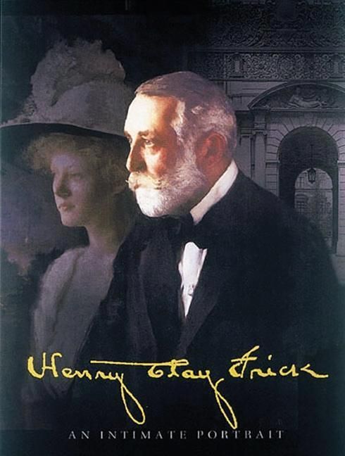Produktbild: Henry Clay Frick