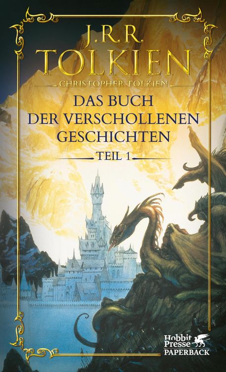 Produktbild: Das Buch der verschollenen Geschichten. Teil 1