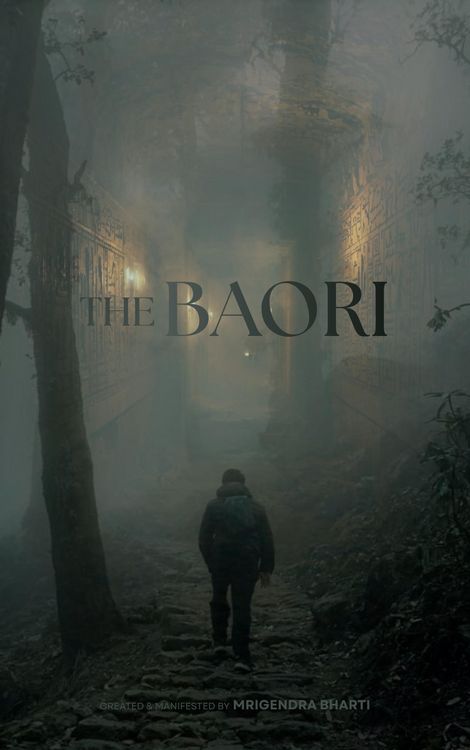 Produktbild: The Baori