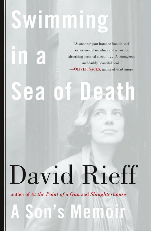 Produktbild: Swimming in a Sea of Death