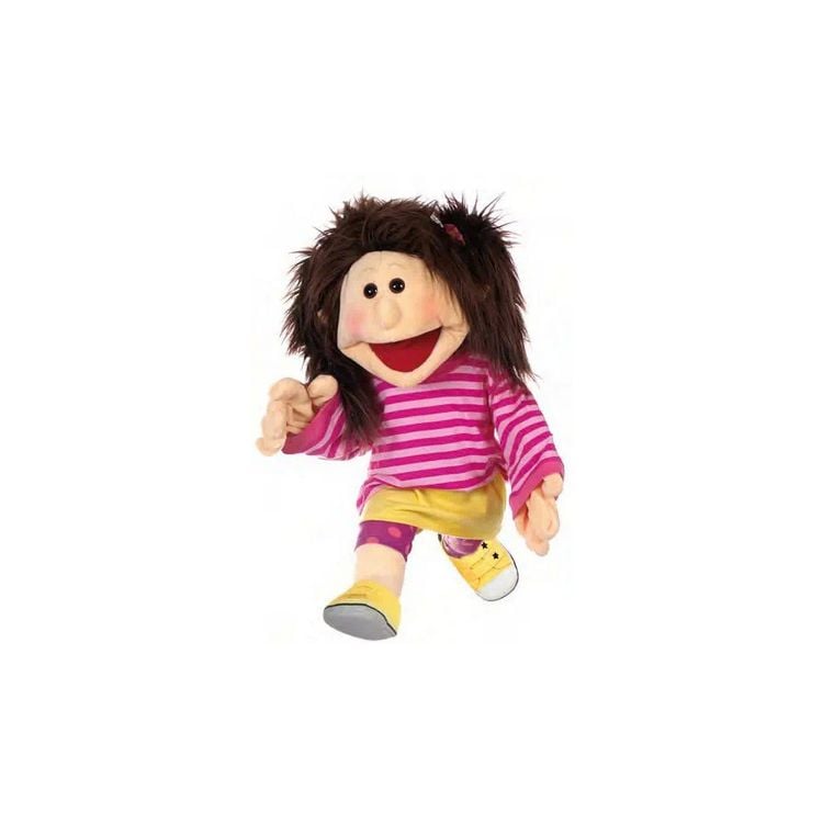 Produktbild: Finja Handpuppe 65cm