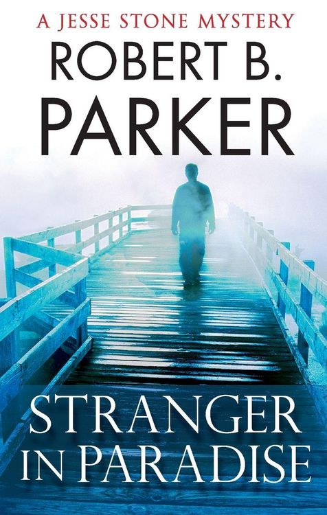 Produktbild: Stranger in Paradise