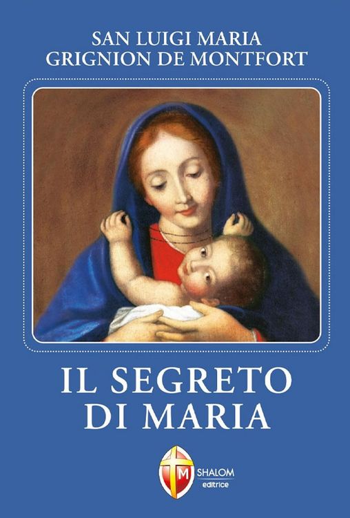 Produktbild: Il segreto di Maria