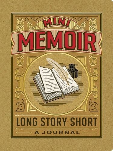 Produktbild: Mini Memoir