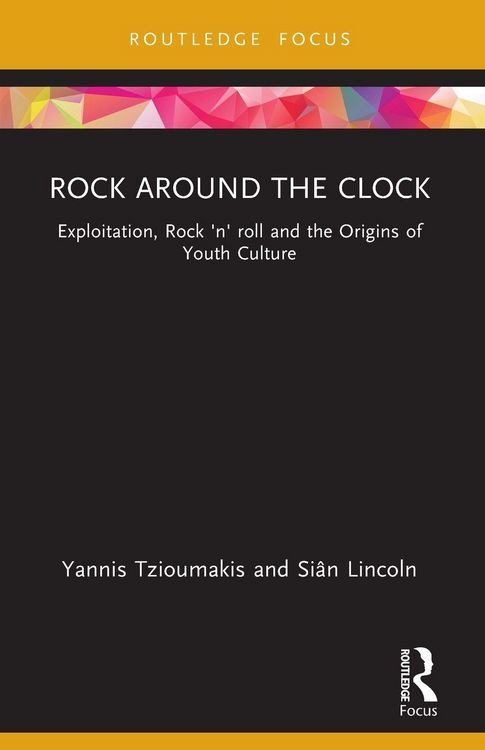 Produktbild: Rock around the Clock