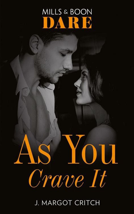 Produktbild: As You Crave It (Mills & Boon Dare) (Miami Heat, Book 2)