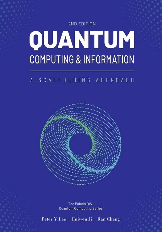 Produktbild: Quantum Computing and Information