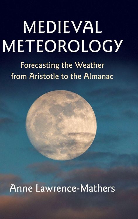 Produktbild: Medieval Meteorology