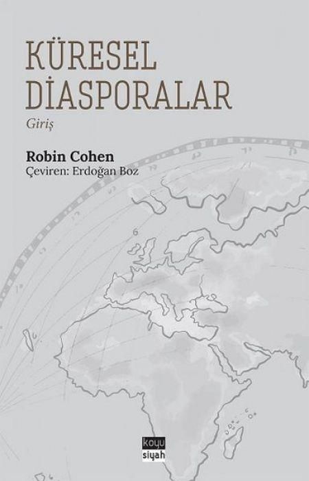 Produktbild: K&uuml;resel Diasporalar